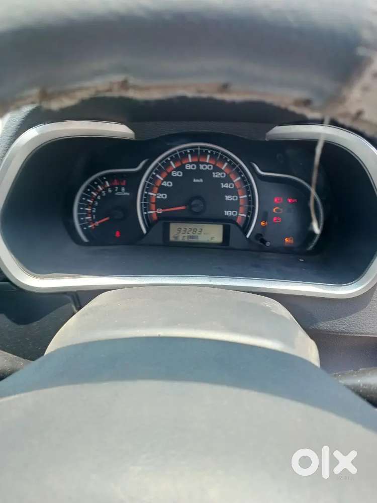 Alto K10 2017 Model Vxi For Sale Genuine Buyers Only