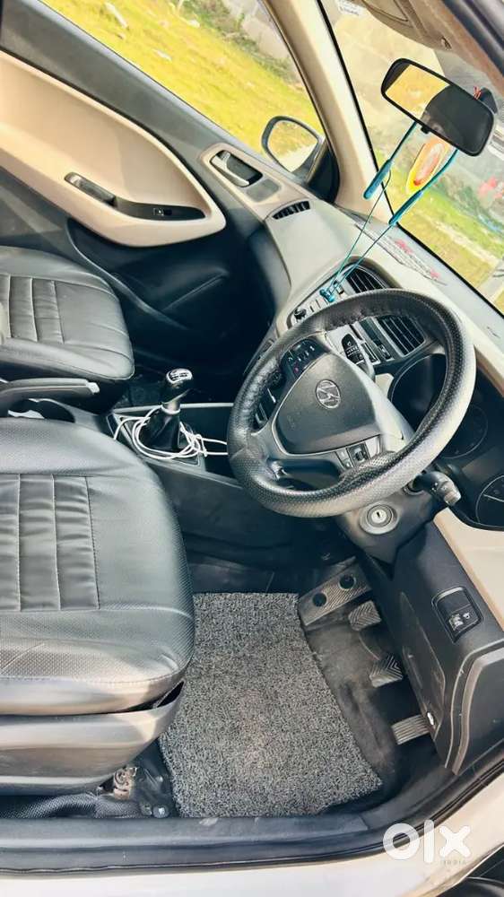 Hyundai I20 Diesel 2018 First Owner