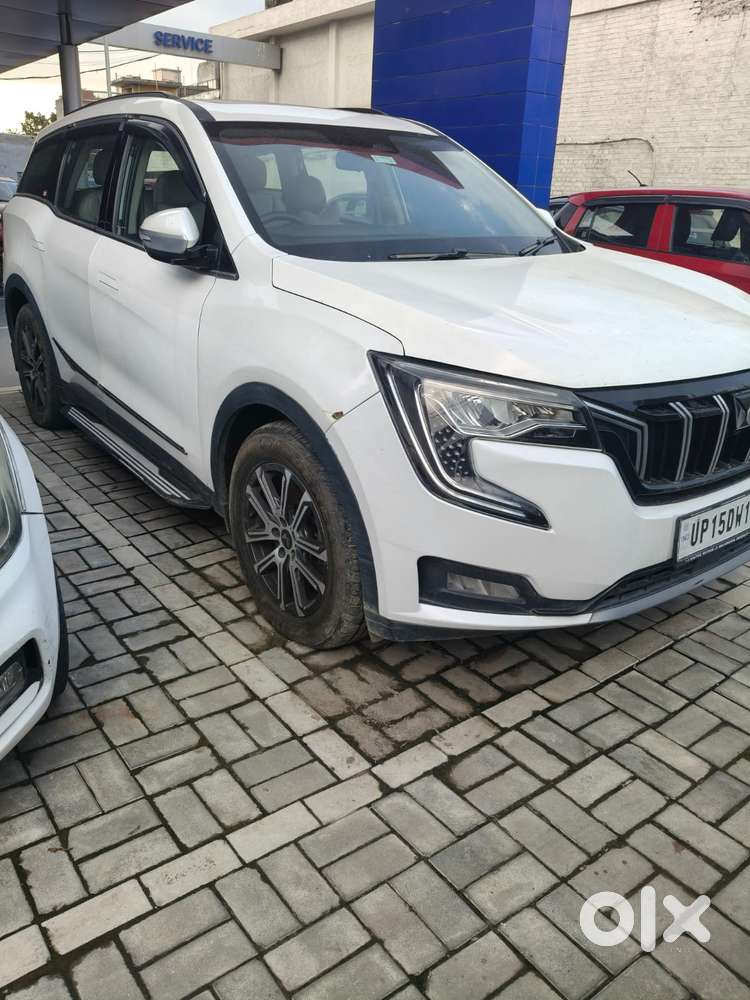 Mahindra Xuv700 2.2 Ax 3 Diesel Mt 7 Str, 2022, Diesel
