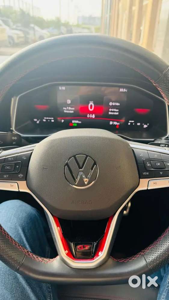 Volkswagen Virtus Gt Sport Plus Dsg For Sale