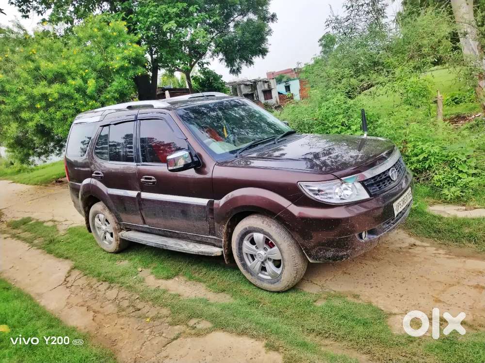 Tata Safari Storme 2014 Diesel 95000 Km Driven