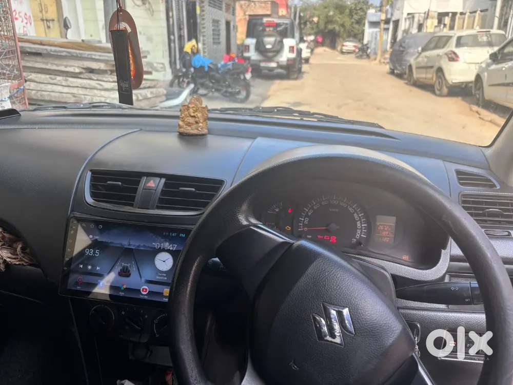 Swift Maruti Suzuki 2014 Diesel
