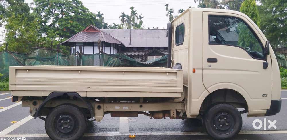 Tata Bolt, 2023