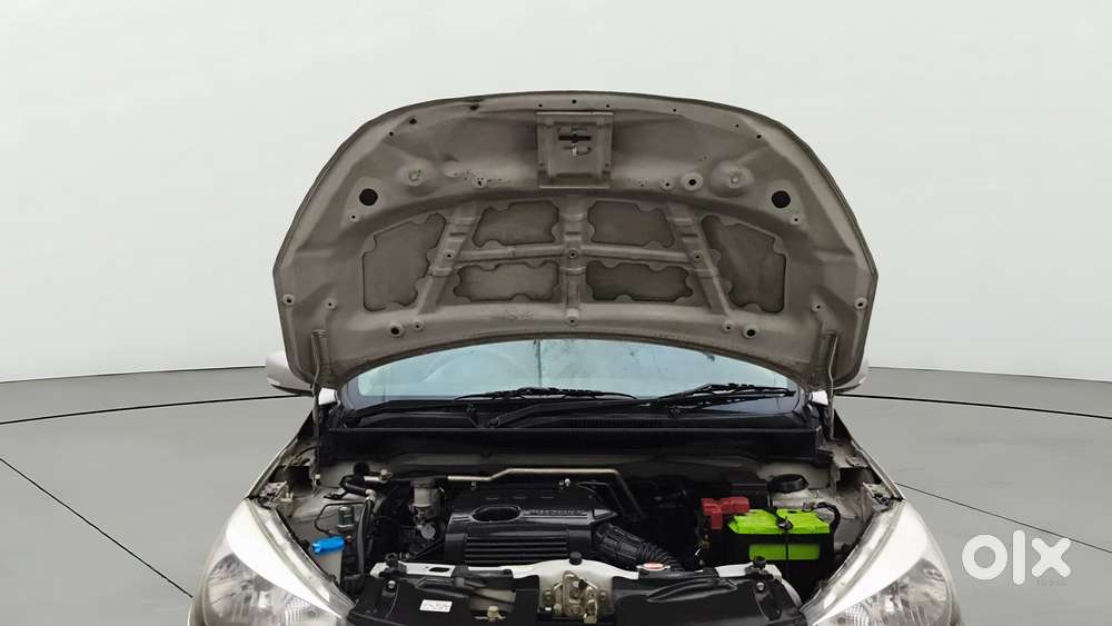 Maruti Suzuki Celerio Zxi At, 2017, Petrol