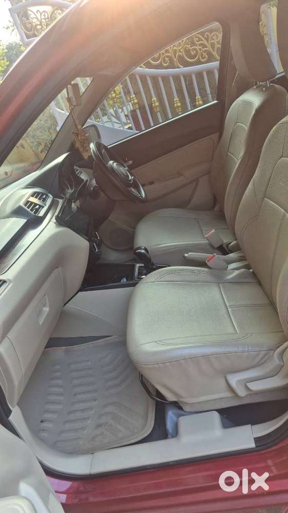 Maruti Suzuki Swift Dzire Vxi(o) Amt, 2018, Petrol