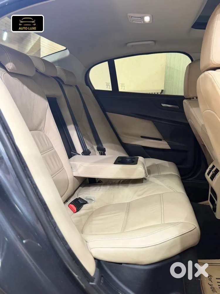 Jaguar Xe 2.0l Diesel Prestige, 2019, Diesel