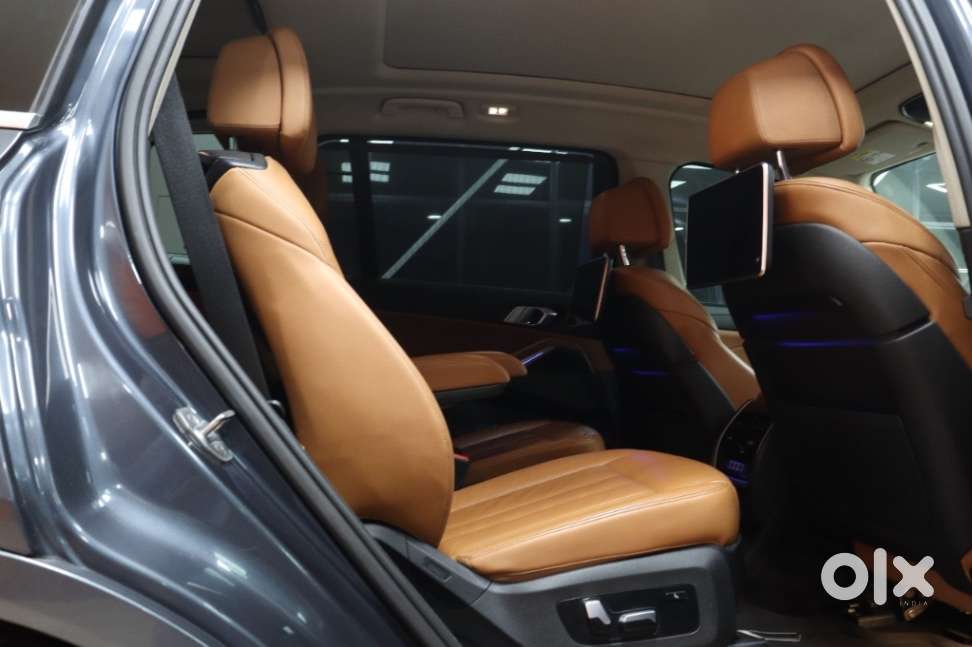 Bmw X7 Xdrive30d Dpe Signature, 2019, Diesel