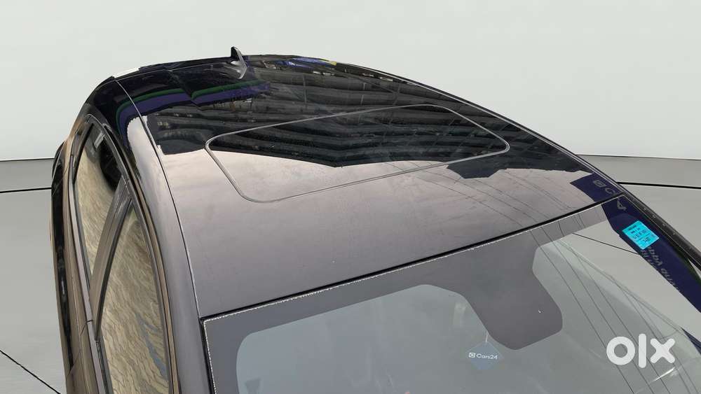 Tata Altroz Xza Plus (s) Dark Edition, 2023, Petrol