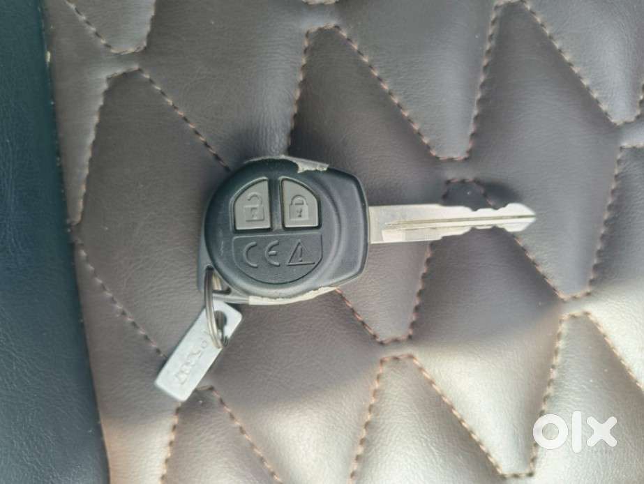 Maruti Suzuki Fronx Delta Plus 1.2 Mt, 2023, Petrol