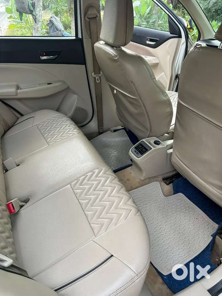 Maruti Suzuki Dzire 1.2 Vxi 2021