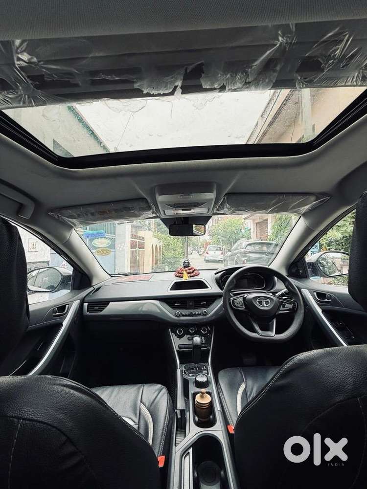 Tata Nexon 2021