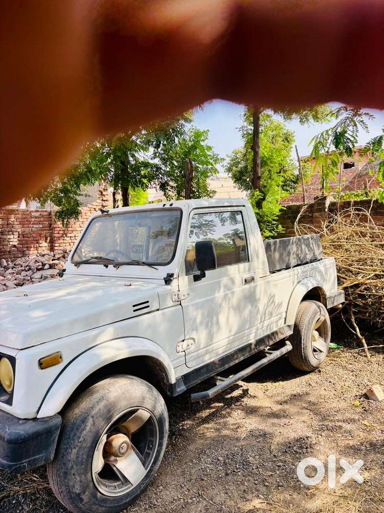 Maruti Suzuki Diesel 2000