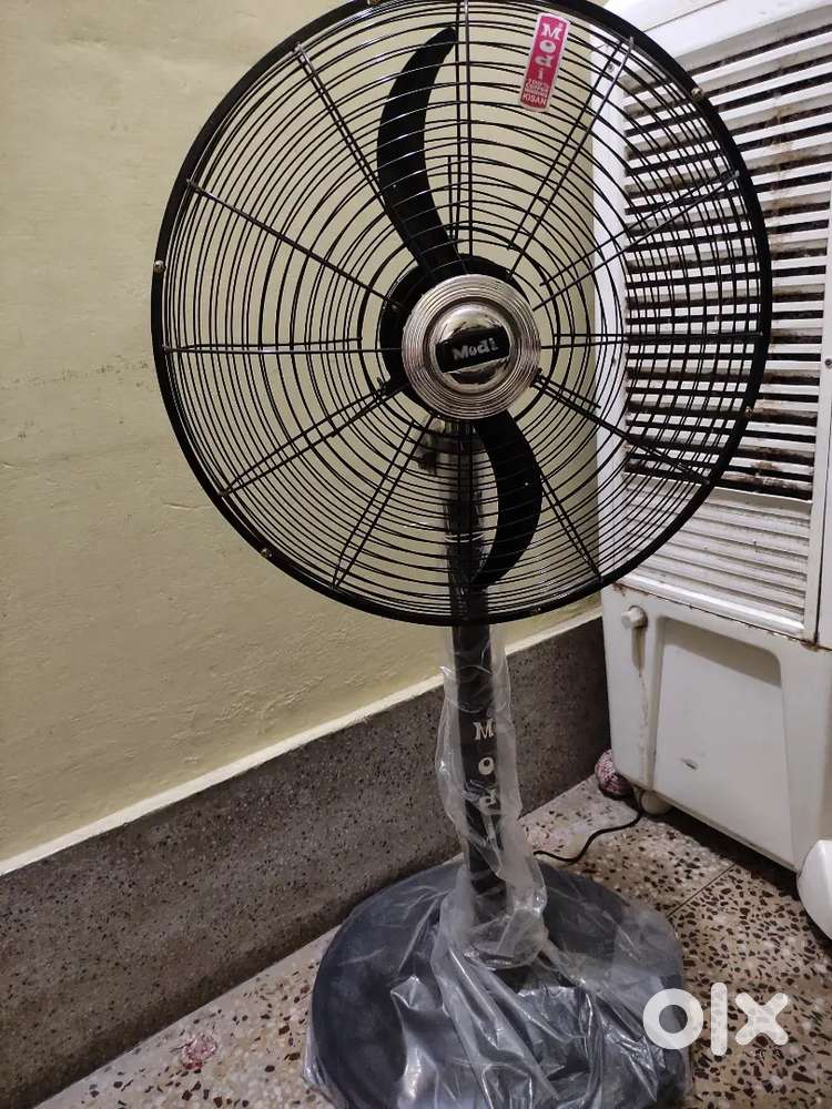 NEW MODI KISHAN PADISTIAL FAN