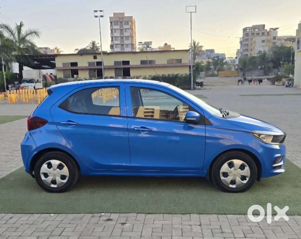 Tata Tiago, 2021, Petrol