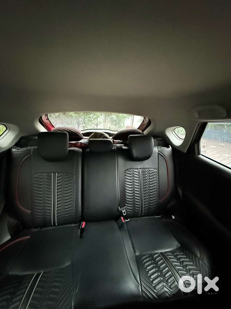 Maruti Suzuki Fronx Good Condition