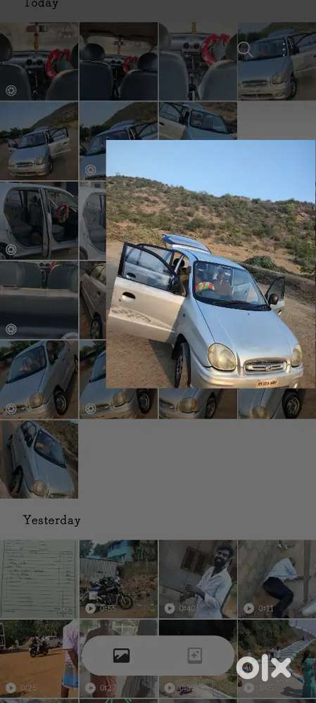 Petrol +lpg All Working Conditions