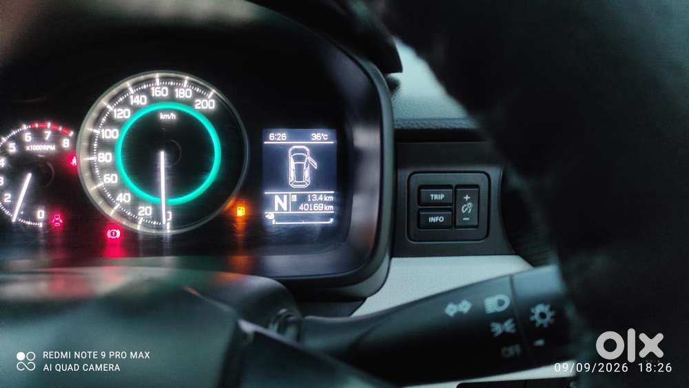 Maruti Suzuki Ignis 1.2 Amt Delta, 2018, Petrol