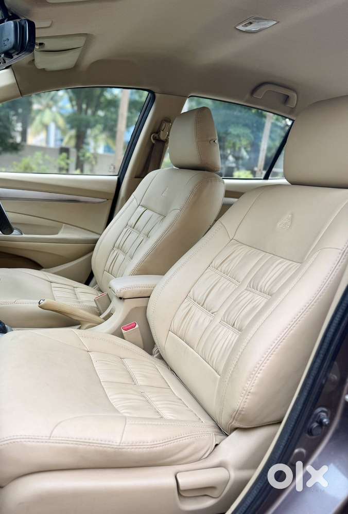 Honda City 1.5 V Mt Exclusive, 2011, Petrol