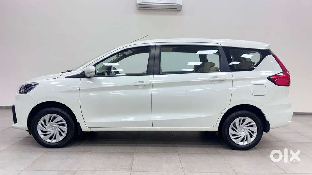 Maruti Suzuki Ertiga Vxi Shvs, 2024, Petrol