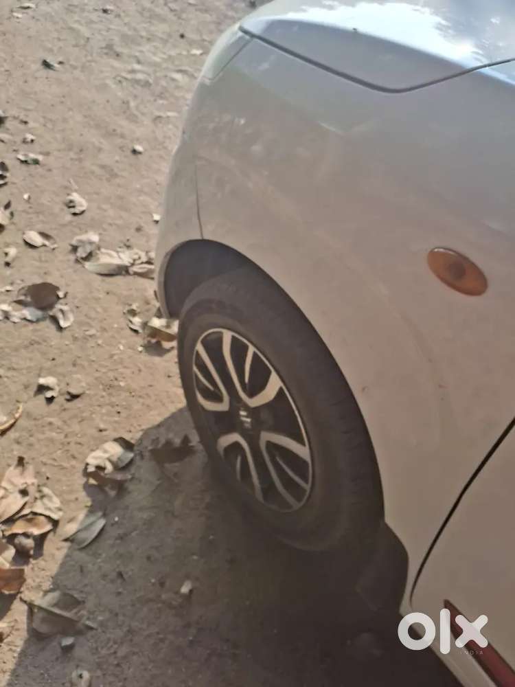 Maruti Suzuki Wagon R Vxi Cng  Jan 2023 Registered