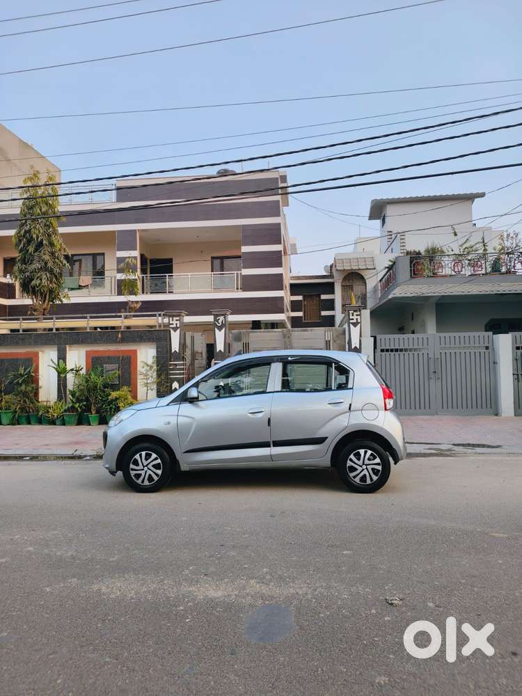 Hyundai Santro Magna, 2019, Petrol