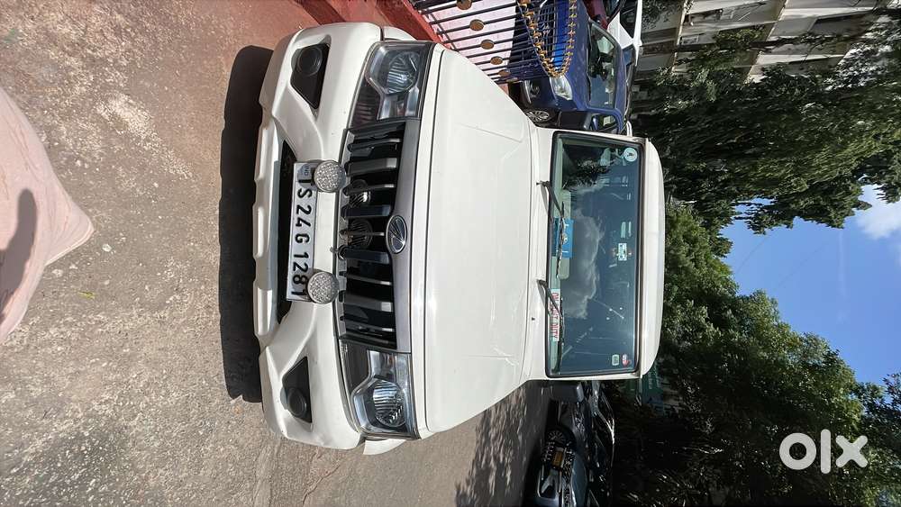 Mahindra Bolero B4 2022