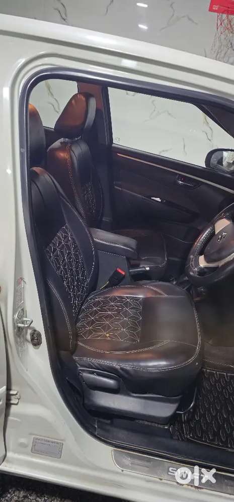 Maruti Suzuki Swift 2015 Petrol 90000 Km Driven