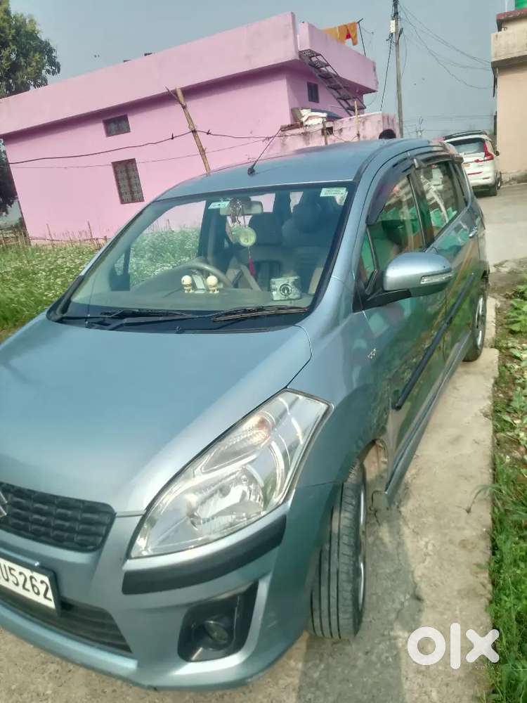 Maruti Suzuki Ertiga 2013 Diesel 145000 Km Driven