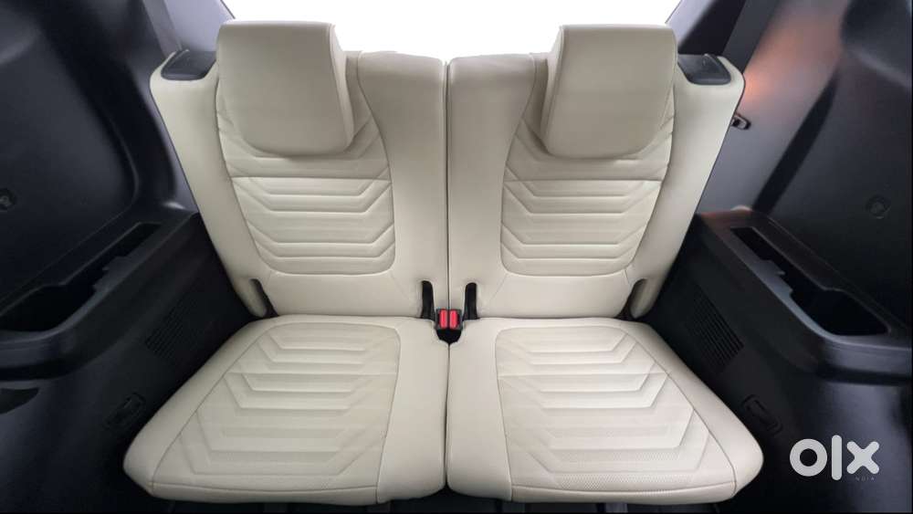 Kia Carens 1.5 Luxury Plus Turbo 7 Str, 2023, Petrol