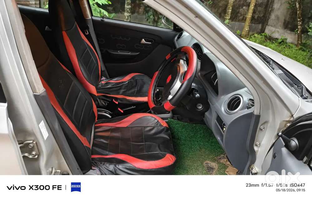 Maruti Suzuki Alto 800 2013 Cng & Hybrids 73100 Km Driven