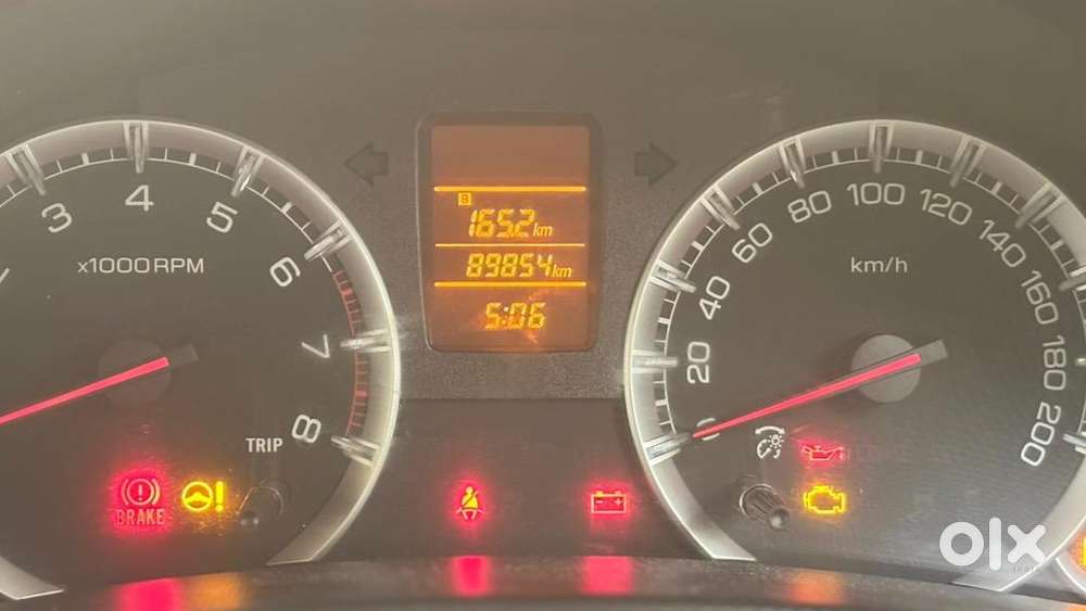 Maruti Suzuki Dzire 2014 Petrol Well Maintained