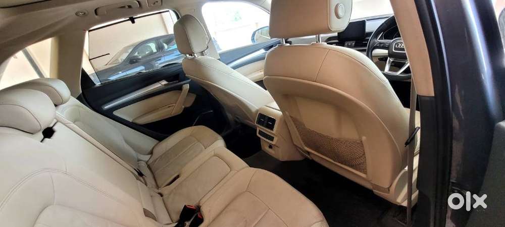 Audi Q5 2019 Diesel Well Maintained