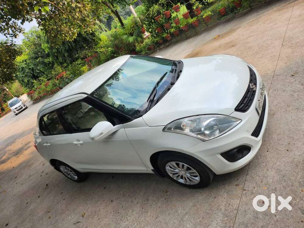 Maruti Suzuki Swift Dzire Vdi, 2012, Diesel