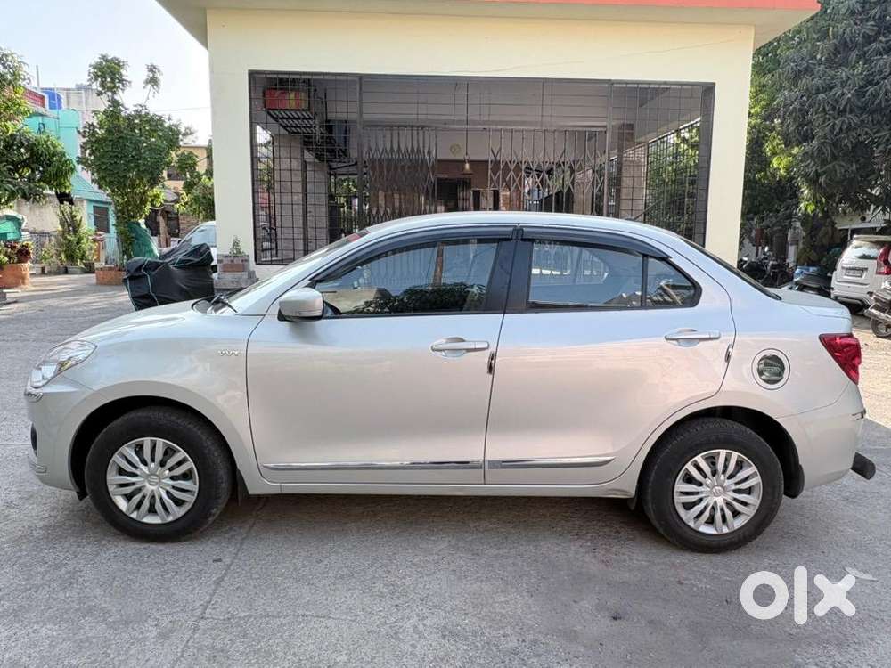 Maruti Suzuki Dzire 2019 Petrol Excellent Condition