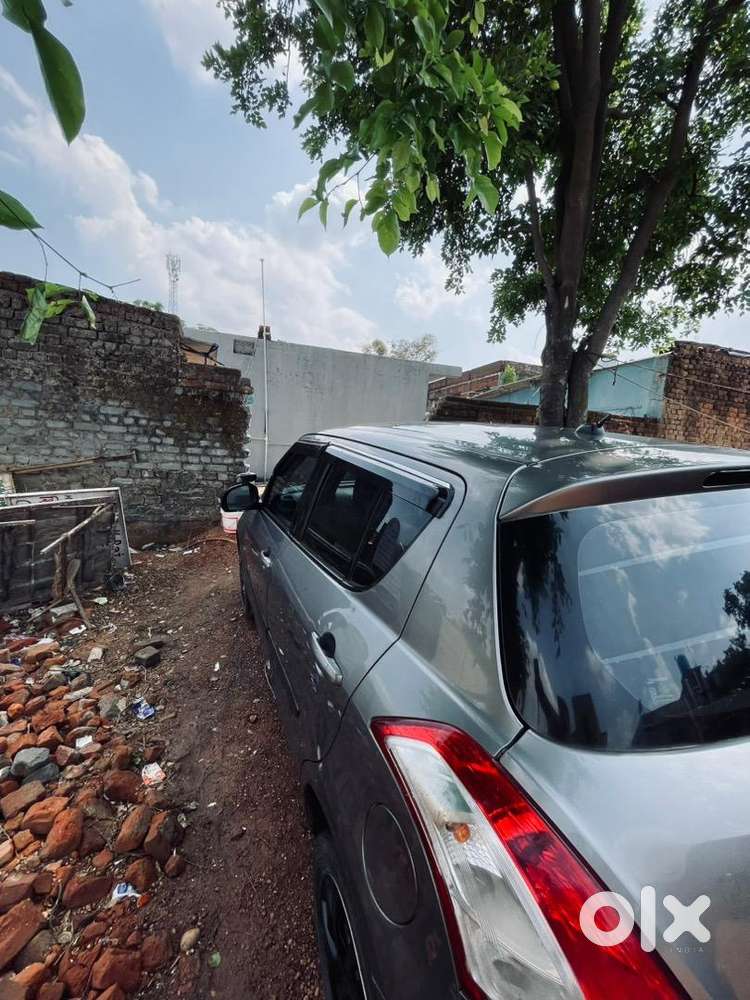 Maruti Suzuki Swift 2012 Petrol Good Condition
