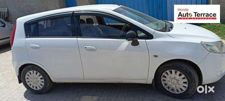 Chevrolet Sail Hatchback 2012-2013 Diesel, 2013, Diesel