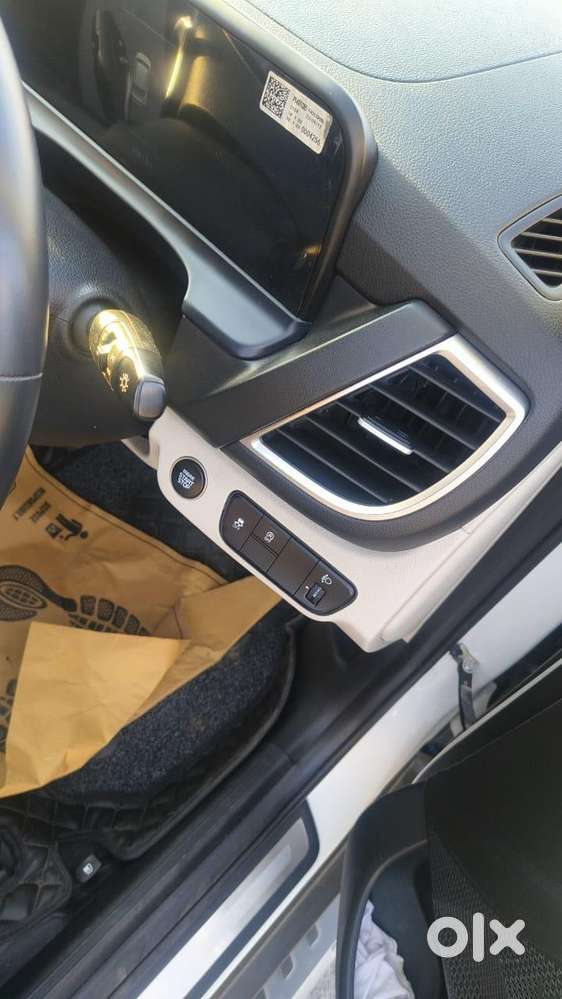 Kia Seltos Htx Plus At D, 2023, Diesel