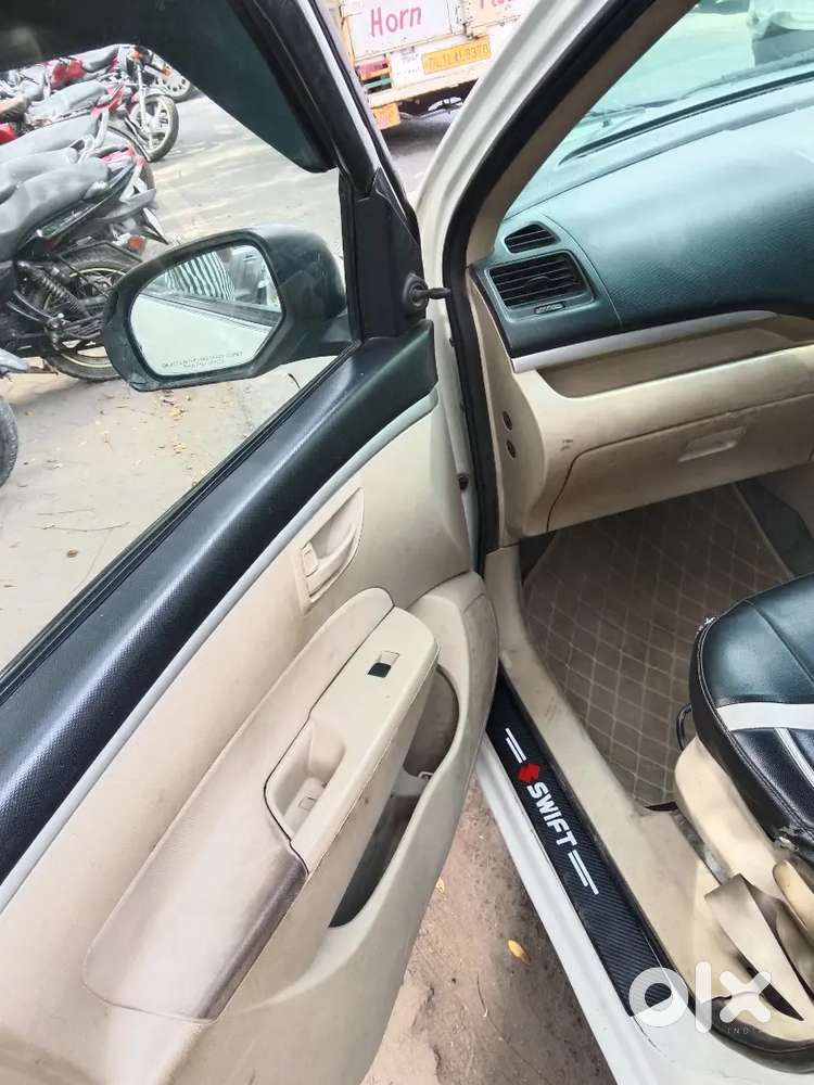 Maruti Suzuki Dzire 2018