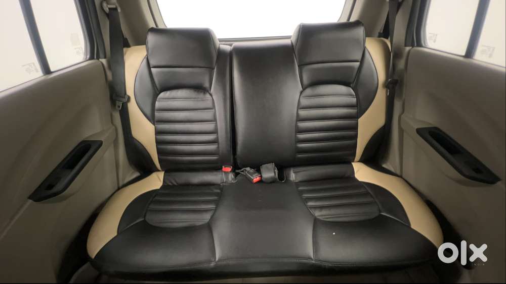 Maruti Suzuki Celerio 1.0 Vxi Amt, 2015, Petrol