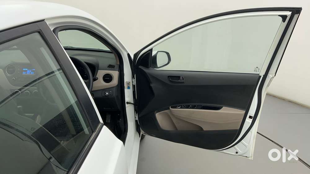 Hyundai Xcent 1.2 Vtvt Sx Option, 2019, Cng & Hybrids
