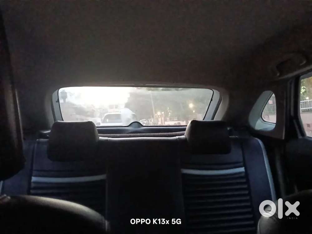 Maruti Baleno Sigma 2020