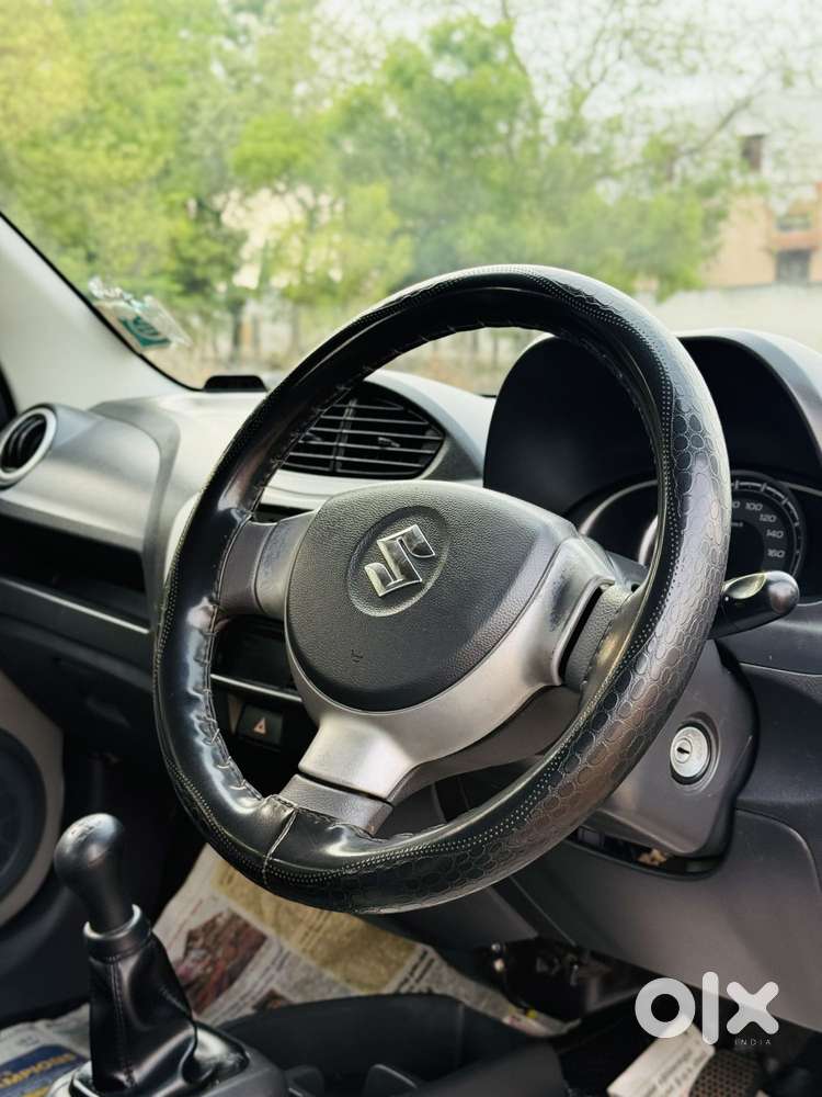 Maruti Suzuki Alto 800 0.8 Vxi (o), 2019, Petrol