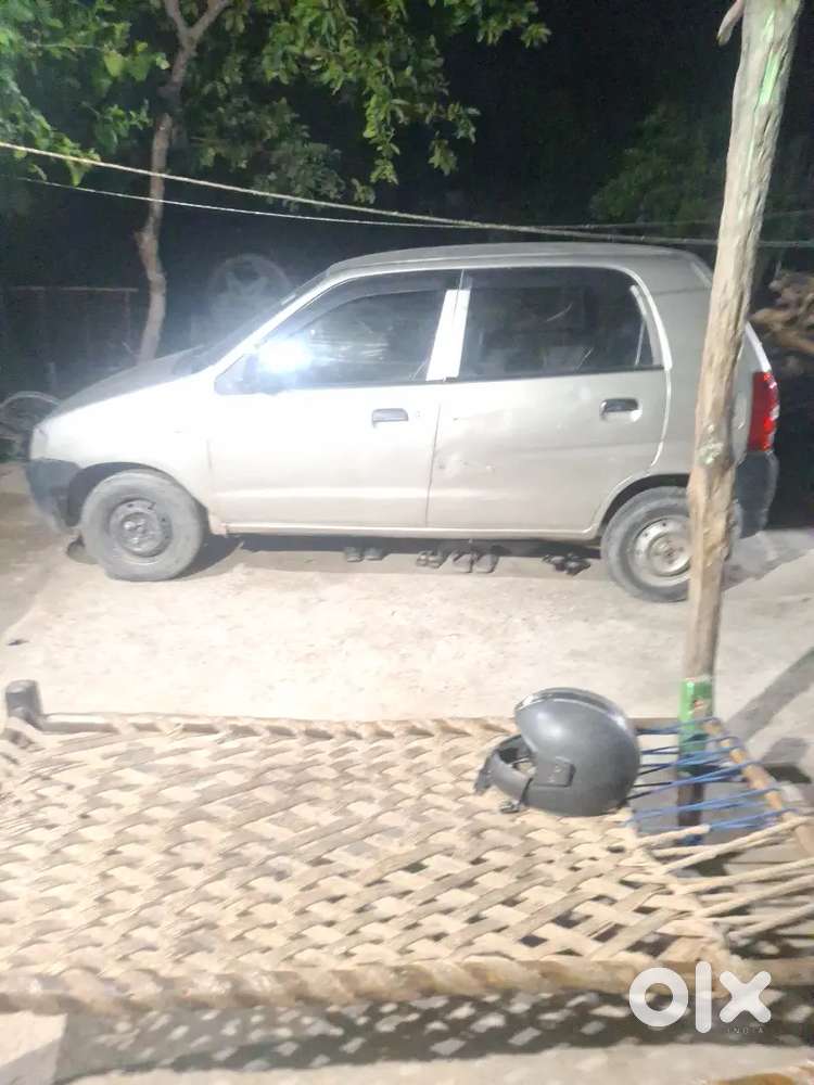 Maruti Suzuki Alto 2009 &2030 Tak Pepar Pepar He