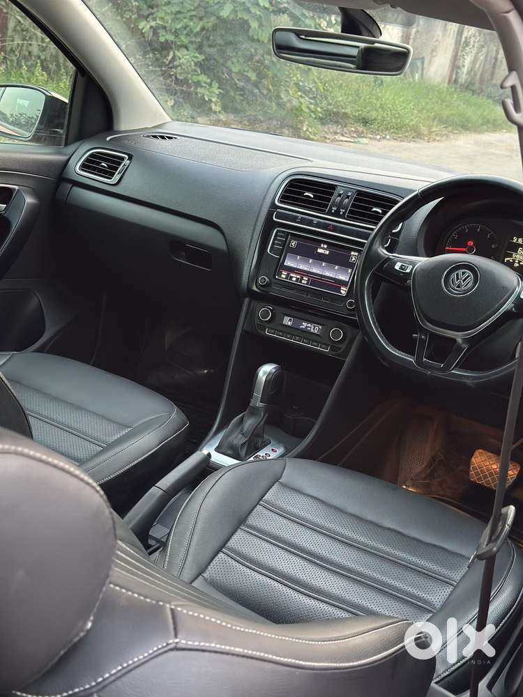 Volkswagen Polo Gt Tsi, 2020, Petrol