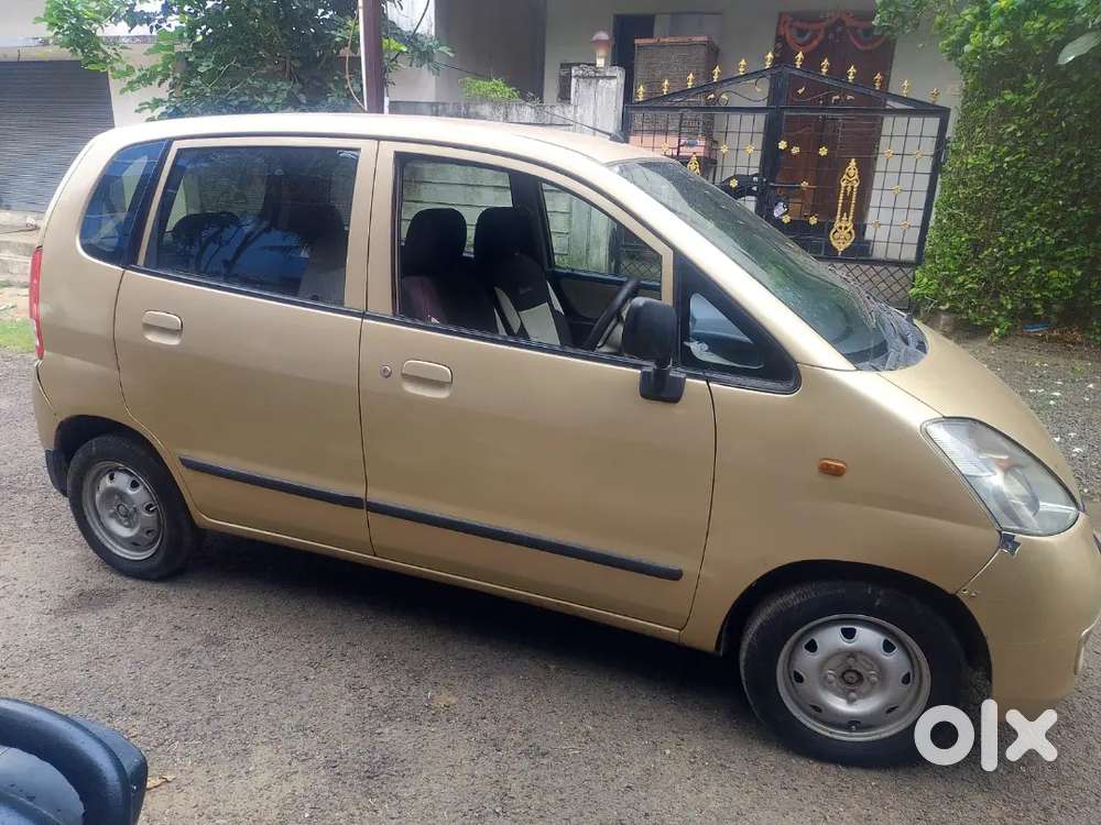 Maruti Suzuki Zen Estilo 2007 Petrol Manual