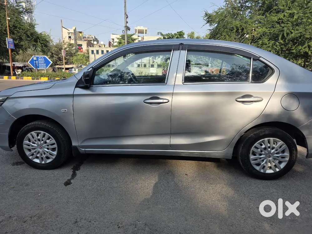 Honda Amaze 1.2 Petrol 2020 ,car 24 ,wale ,spinny Wale Call Na Kre