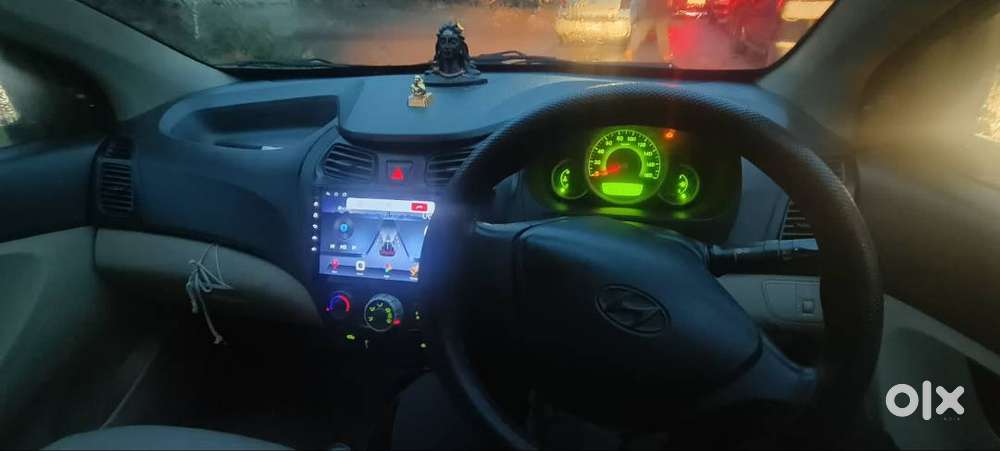 Hyundai Eon 2014