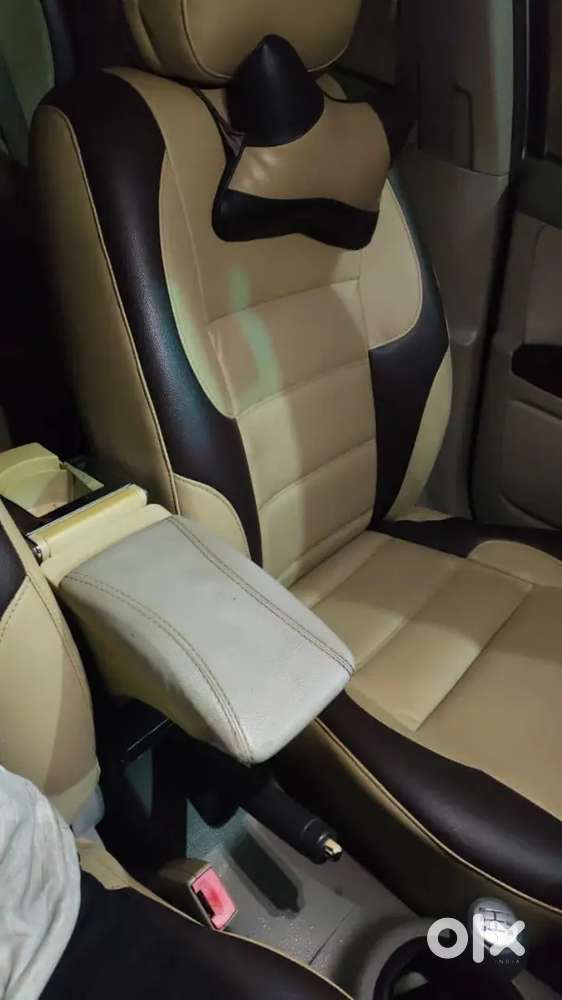 Maruti Suzuki Sx4 2012