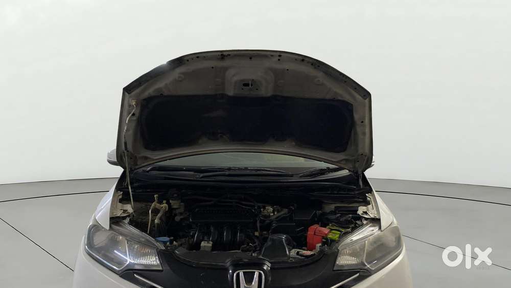 Honda Jazz 1.2 V At I Vtec, 2016, Petrol