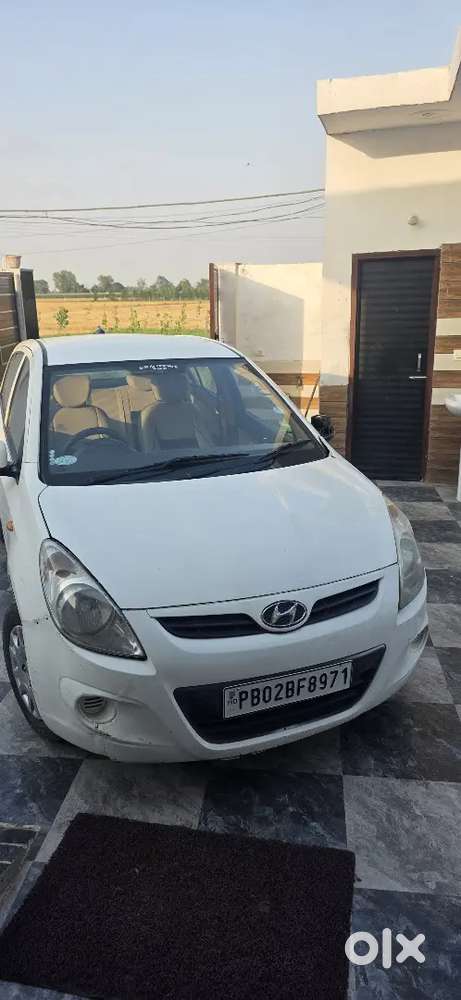 Good Condition Car